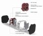 Mobile Preview: AUDIOLAB M-DAC Nano D/A Converter (Details)