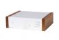Mobile Preview: Pro-Ject Phono Box DS2 (Silver/Walnut)