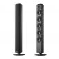 Preview: Piega - ACE 50 WIRELESS Loudspeakers