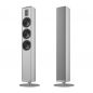 Preview: Piega - PREMIUM 701 Gen 2 Floorstanding Loudspeakers