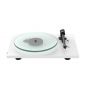 Preview: Pro-Ject T2 W Streaming Plattenspieler