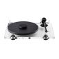 Preview: Pro-Ject XAB True-Balanced Turntable