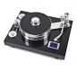 Preview: Pro-Ject Signature 12 Turntable