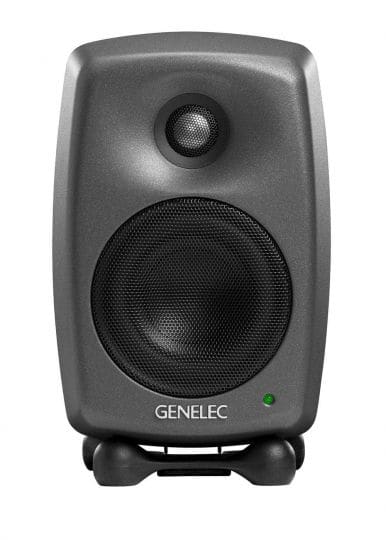 GENELEC 8020 D