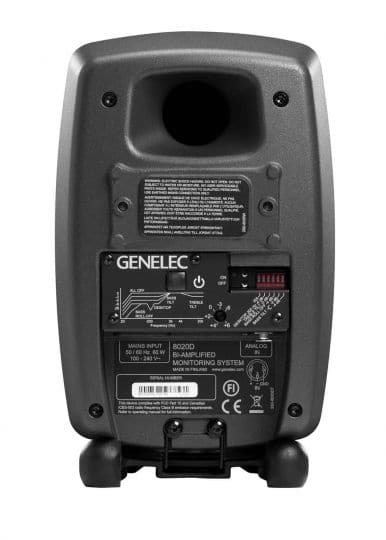 GENELEC 8020 D