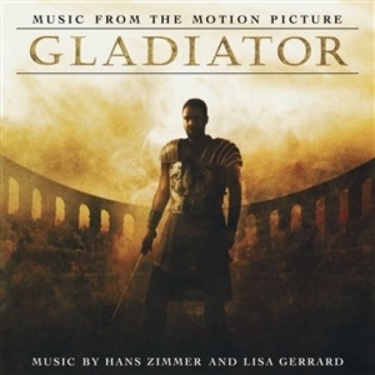 Gladiator [Soundtrack]