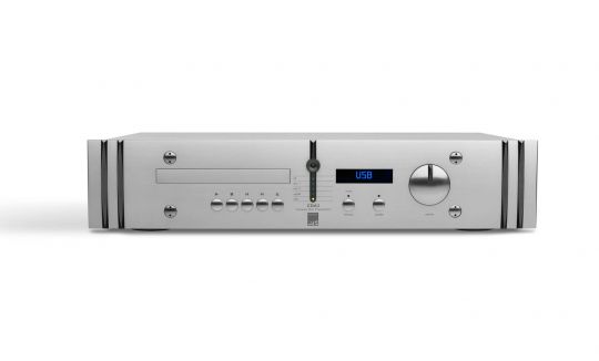 ATC CDA2 Mk II CD-Player / Stereo Preamplifier