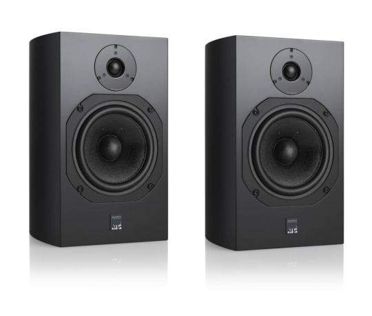 ATC SCM 11 Regal-Lautsprecher