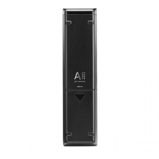 Advance Paris ACD APEX (Fernbedienung)