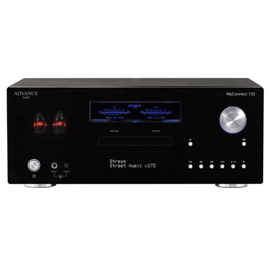 Advance Paris MyConnect 150 All-In-One HiFi Anlage