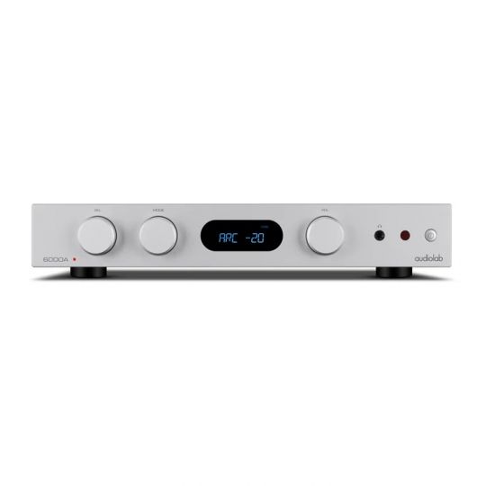 Audiolab 6000 A Mk II Vollverstärker