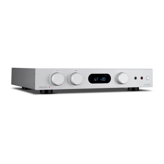 Preview: Audiolab 6000A Mk II Vollverstärker