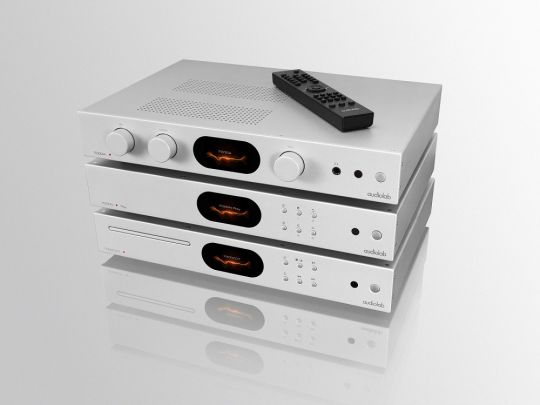 Audiolab 7000 Series