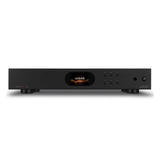 Audiolab 7000N Play Multimedia-Player
