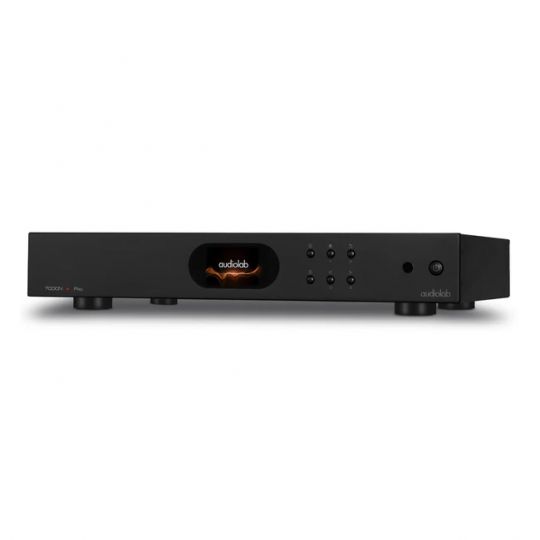 Preview: Audiolab 7000N Play Media-Player
