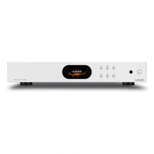 Preview: Audiolab 7000N Play Multimedia-Player