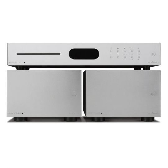 Preview: Audiolab 8300MB (Set)