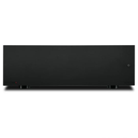 Preview: Audiolab 8300XP Endverstärker