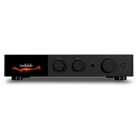 Preview: Audiolab 9000A Vollverstärker