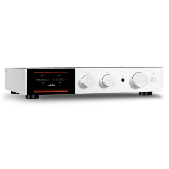 Preview: Audiolab 9000A Verstärker