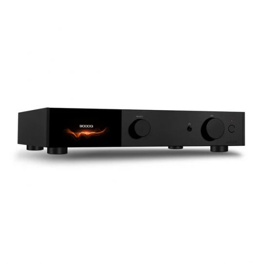 Audiolab 9000Q Stereo Preamplifier