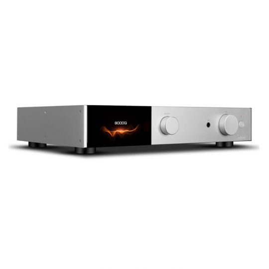 Audiolab 9000Q Stereo Preamplifier
