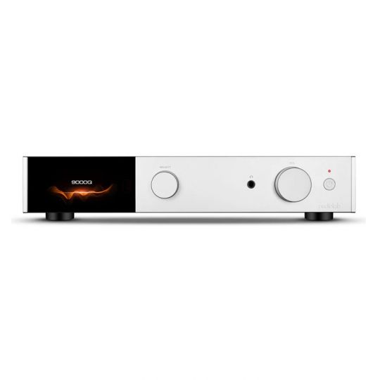 Audiolab 9000Q Preamplifier