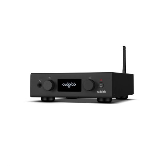 Audiolab D7 DA-Wandler