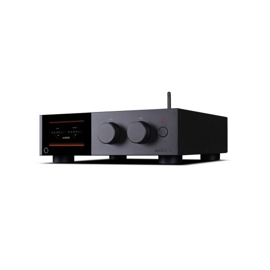 Audiolab D9 DA-Converter