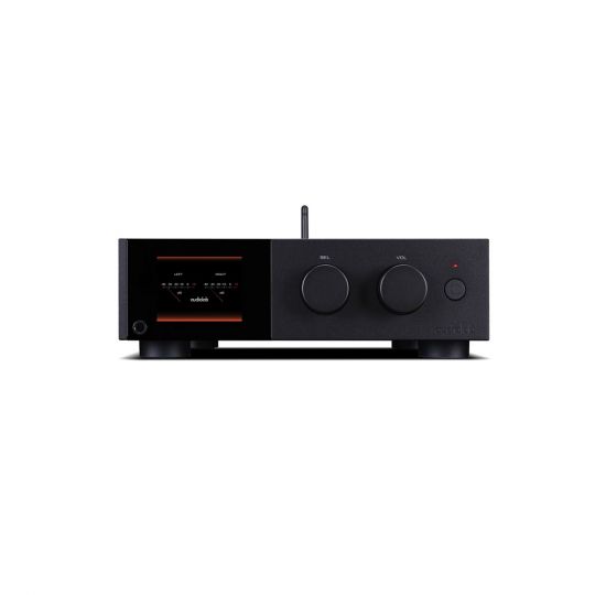 Audiolab D9 DA-Converter (Black)