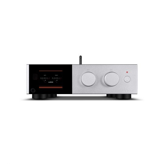 Audiolab D9 DA-Converter (Silver)