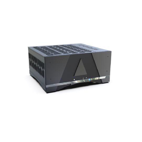 Preview: Avid Acutus Reference Mono Turntable (PSU)