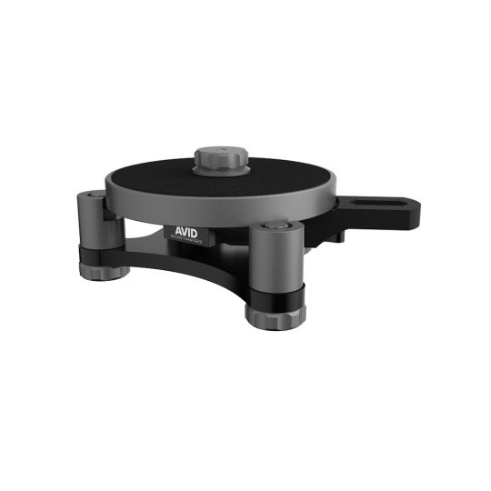 Preview: Avid RELVEO Laufwerk