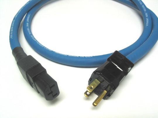 STRAIGHTWIRE - HELICAL Power Cord