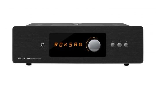 ROKSAN BLAK Integrated Amplifier