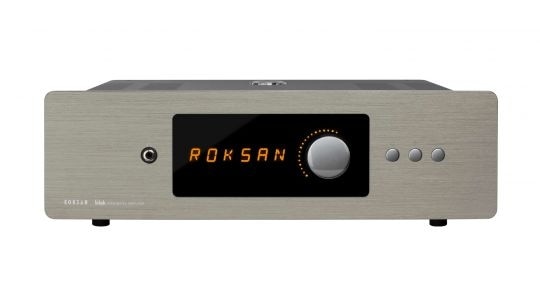 ROKSAN BLAK Integrated Amplifier