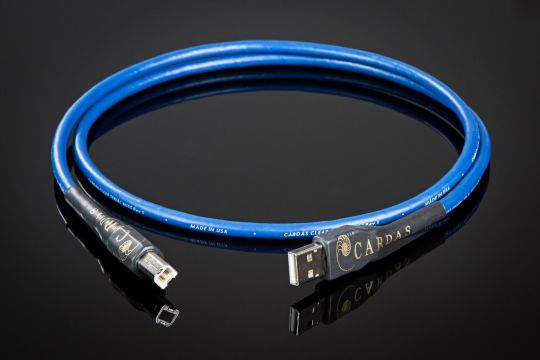 CARDAS - CLEAR Serial Bus (USB) Digital Kabel