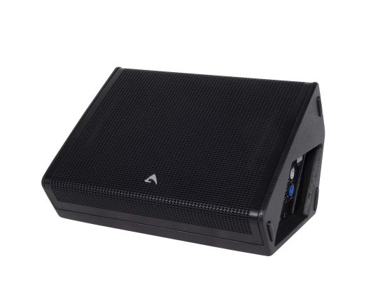 AXIOM - CX14A, Coaxial Stage Monitor (Self-Powered)