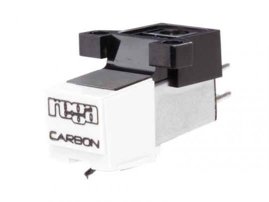 REGA Carbon MM Tonabnehmersystem