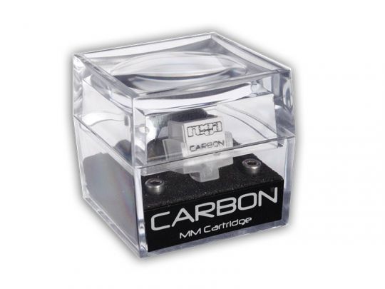 REGA Carbon MM Phono Cartridge