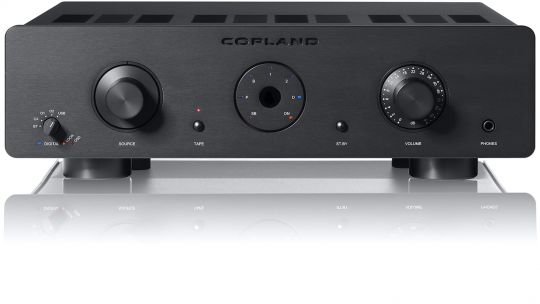 COPLAND CSA100 Hybrid Integrated Amplifier