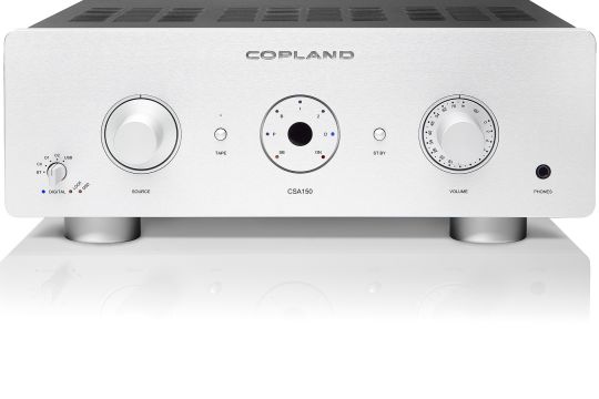Copland CSA150 Hybrid-Vollverstärker