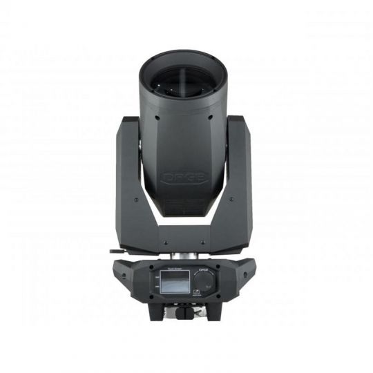 Preview: DAGE AK-3820 Beam Moving Head 380W