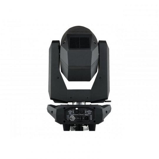 Preview: DAGE AK-3820 Beam Moving Head 380W (rear)