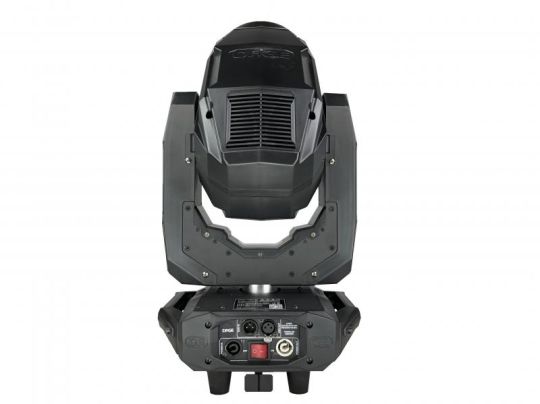 DAGE AX-2520 Beam Moving Head 380W (rear)