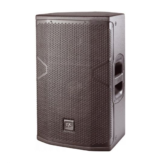 Preview: D.A.S. Audio - Vantec 12A, Active Full-Range 12