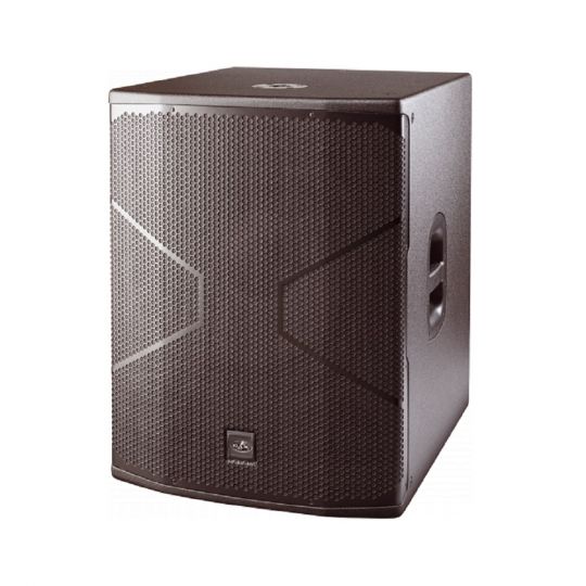DAS Audio - Vantec 18A (Vantec Serie)