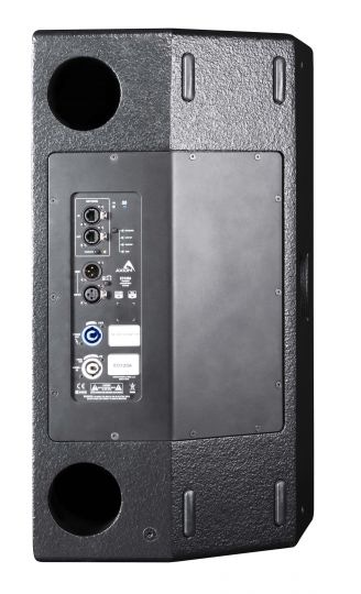 AXIOM - ED120A, Powered Full-Range Loudspeaker