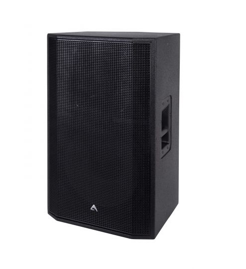 AXIOM - ED150A, Powered Full-Range Loudspeaker