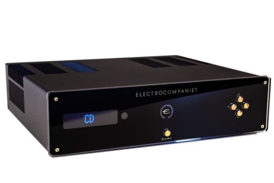 Electrocompaniet ECI-6 Mk II Integrated Amplifier